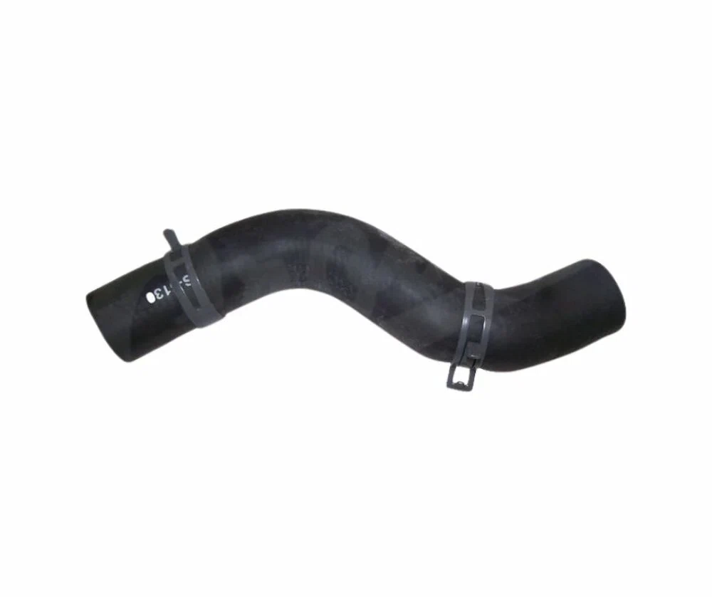 Crown Automotive - Metal Black Radiator Hose - 55037920AB